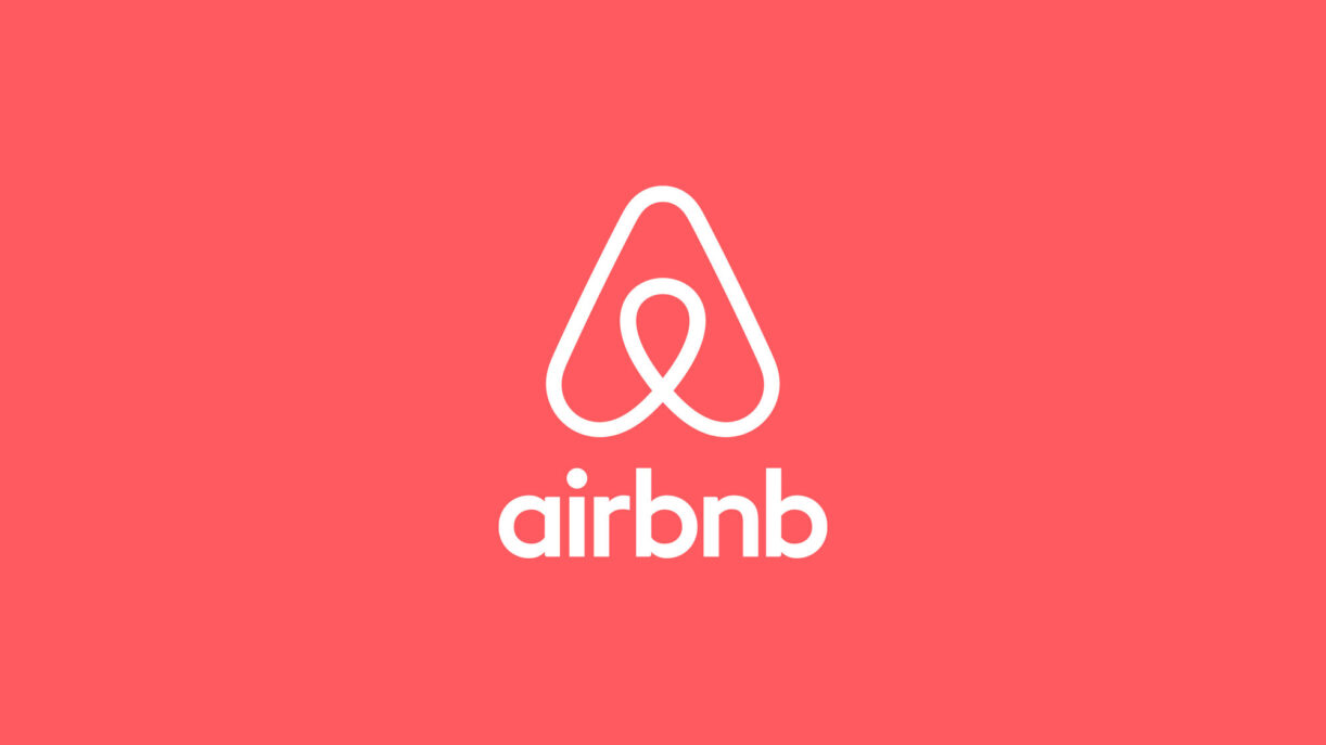 Who is Behind Airbnb?